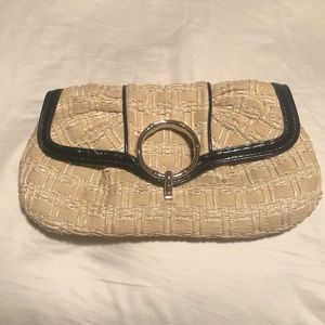 Elaine Turner Clutch